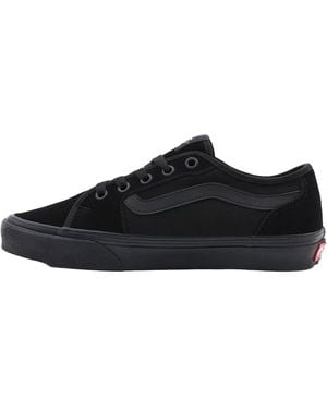Vans Filmore Decon Vn0A45Nmgl4" - Black