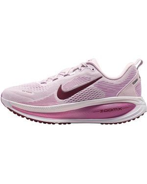 Nike Vomero 18 "Bleached Lilac/Light" Hm6804 500" - Purple