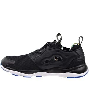 Reebok Furylite Bf Bright" Ar0006" - Black