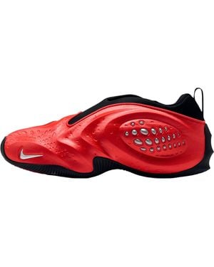 Nike First Sight Shadow "Light Crimson" Hq2410 600" - Red
