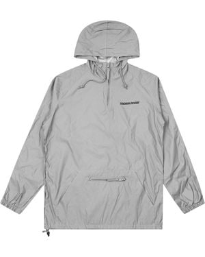Stadium Goods Unity Anorak - Gray