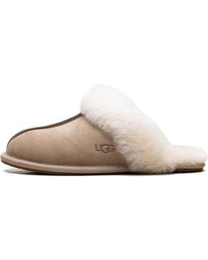 UGG Scuffette Ii "Sand" 1106872 San" - Black