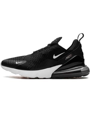 Nike Air Max 270 Ah8050 002" - Black