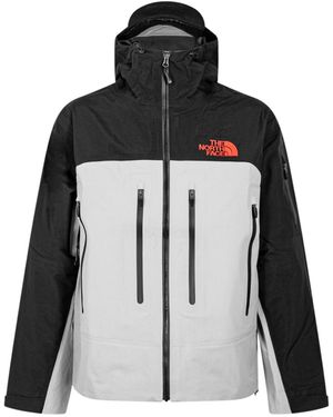 Supreme Tnf Taped Seam Shell Jacket "Fw22" Su12453" - Black