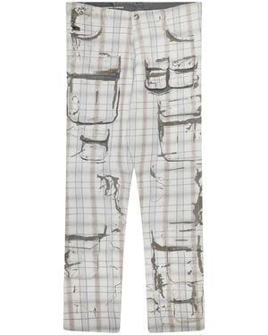 DIESEL D-Darek 068Wa Slim Jeans "Light A23670068Wae7616" - Black