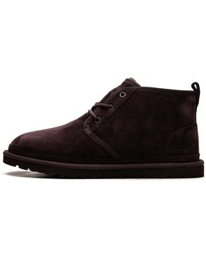 UGG Neumel Boot 3236 Esp" - Black