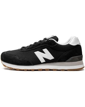 New Balance 515V3 "Gum" Ml515Hl3" - Black