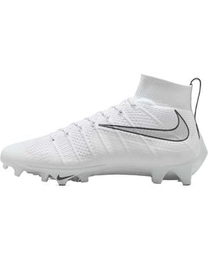 Nike Vapor Edge 360 Untouchable Mid Metallic" Fq0235 102" - Grey