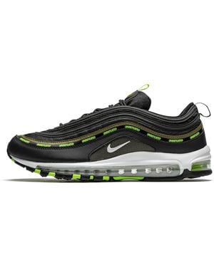 Nike Air Max 97 "Undefeated - Black
