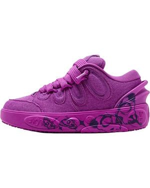PUMA Lafrance "Mother's Day" 311333 02" - Purple