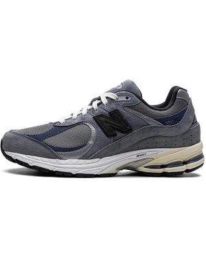 New Balance 2002R "Jjjjound - Black