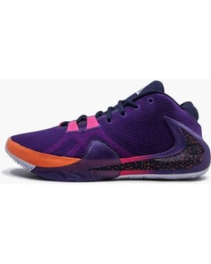 Freak 1 purple sale