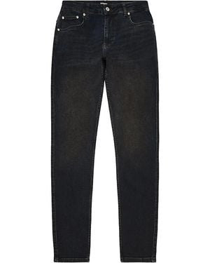 Represent Essential Denim "Studio" Me6002 289" - Black