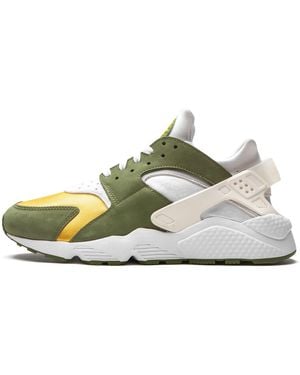 Nike Air Huarache "Stussy - Black