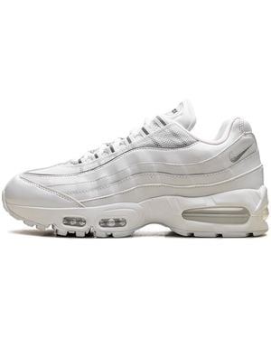 Nike Air Max 95 Patent" Ib6397 100" - Grey