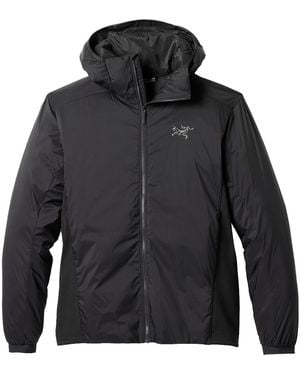 Arc'teryx Atom Down Jacket X000009556005" - Black
