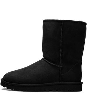 UGG Classic Short Ii Boot 1016223 Blk" - Black