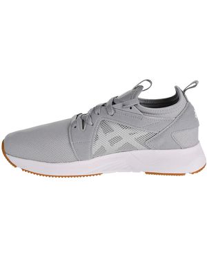 Asics Gel-Lyte V "Mid" 1193A048 021" - Black