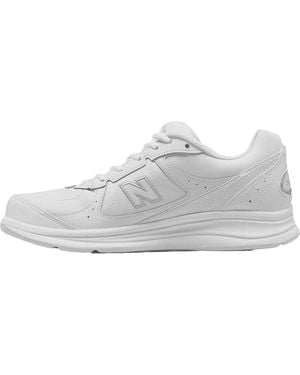 New Balance 577V1 - Black