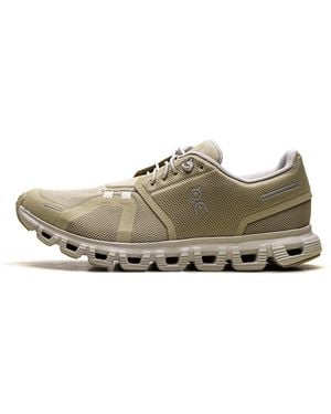 On Shoes Cloud 6 "Caper Ice" 3Wf10063014" - Black
