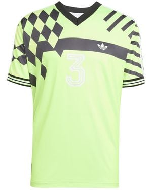 adidas Originals Nuwave 90S Jersey "Signal" Kd4853" - Green