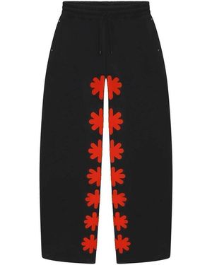 LOSTSHDWS Og Logo Joggers 10034412" - Black