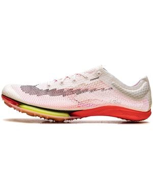 Nike Air Zoom Victory "Racing" Dj6205 100" - White