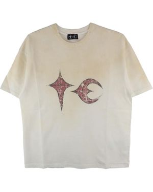 THUG CLUB Survivor Rock T-Shirt Tc25Ts1401" - Black