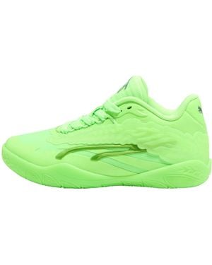 PUMA Stewie 3 Team Glare" 380068 09" - Green