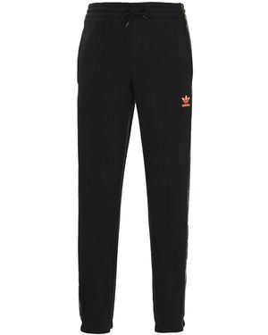 adidas Originals Camo Sweatpant Gd5948" - Black
