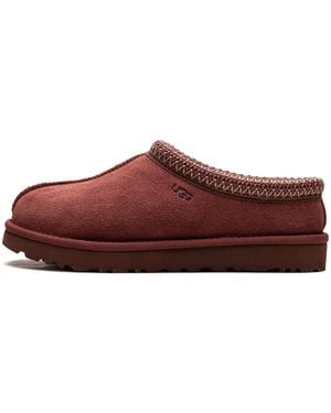 UGG Tasman Slipper Jasper" 5955 Rdj" - Red