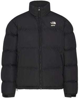 Skims 1996 Nuptse Jacket "The North Face - Black