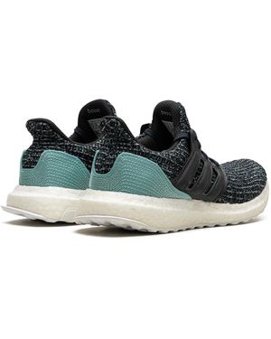 adidas gazelle silver green womens adidas CG3673 Ultraboost Parley Mens Shoe