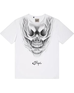 GALLERY DEPT. Car Club T-Shirt "Clean" Gd197" - Black