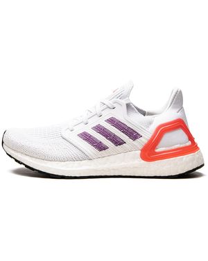 adidas Ultraboost 20 "Glory" Eg0726" - Black