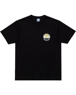Undefeated League T-Shirt Rcjwl17Y" - Black