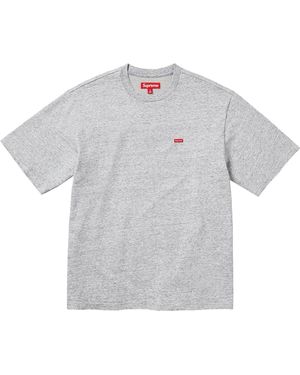 Supreme Small Box T-Shirt "Fw24 - White