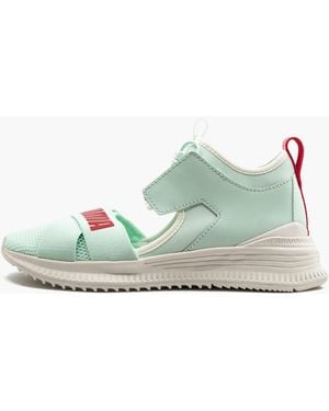 Fenty Fenty Avid Shoes - Blue