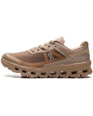 On Shoes Cloud Vista 2 3Me30112855" - Black