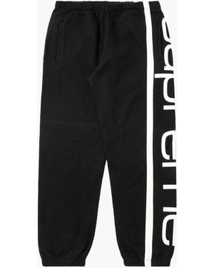 Supreme Black Dollar Sign Sweatpants | INC STYLE