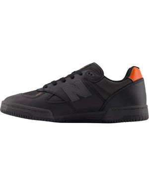 New Balance Numeric 600 "Tom Knox" Nm600Too" - Black