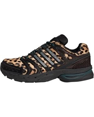 adidas (Wmns) Adistar Control 5 'Aurora Ivy Core Metallic' Ki4204 - Black
