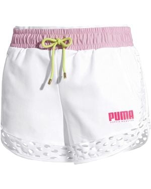 PUMA Sophia Webster Shorts 578558 02" - Black