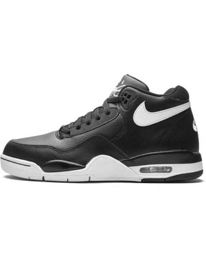 Nike Flight Legacy Bq4212 002" - Black