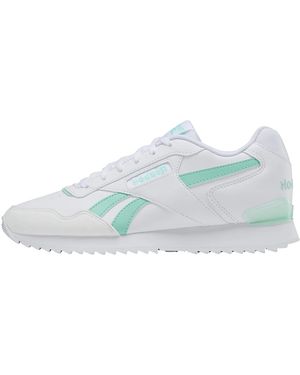 Reebok Glide Ripple Clip /Hint Mint/Pure 1" Id9246" - Black