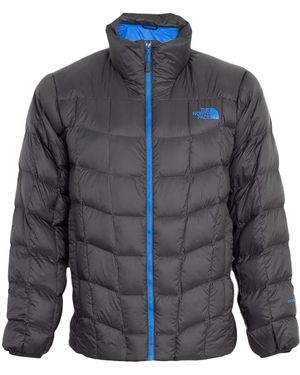 The North Face Down Under Jacket "Asphalt" A35H0C5" - Black