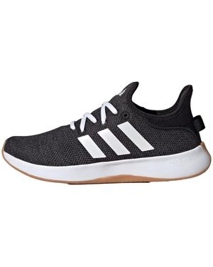 adidas Cloudfoam Pure "Core Cloud" Ig2530" - Black