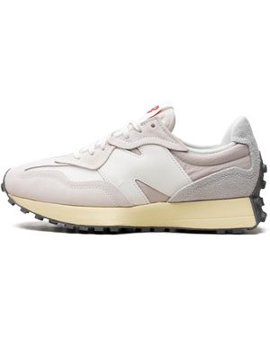 New Balance 327 "Sea Salt Raincloud" U327Wrb" - Black