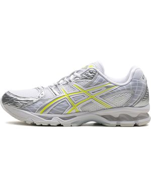 Asics Gel Nimbus 10.1 "Kith - Black