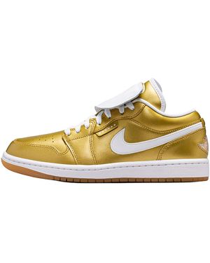 Nike Air 1 Low Tiempo" Ir2304 703" - Black